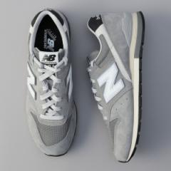 コーエン（coen）/NEWBALANCE（ニューバランス）CM996（EC限定カラー/EC限定サイズ）