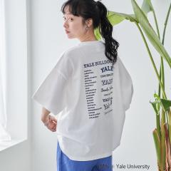 �R�[�G���icoen�j/YALE�ʒ� ���V���G�b�gT�V���c