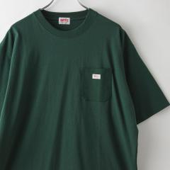 コーエン(coen)/SMITH’S(スミス)別注ポケットTシャツ コーエン(coen)/SMITH’S(スミス)別注ポケットTシャツ