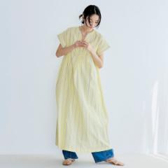 コーエン（coen）/ MARKET（マーケット）スキッパー ワンピース