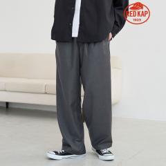 コーエン(coen)/【REDKAP/レッドキャップ】別注TRイージーワイドパンツ コーエン(coen)/【REDKAP/レッドキャップ】別注TRイージーワイドパンツ