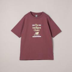 コーエン（coen）/New Balance（ニューバランス）Athletics ChoiceプリントTシャツ