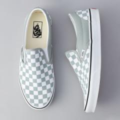 コーエン（coen）/【VANS】CL SLIP ON CT（WEB限定サイズ）【MEN’S】