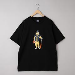 �R�[�G���icoen�j/New Balance�i�j���[�o�����X�j�ʒ�Granny Baseball T�V���c