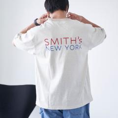 �R�[�G���icoen�j/SMITH�fS�i�X�~�X�j�ʒ�NY�v�����g�����K�[T�V���c