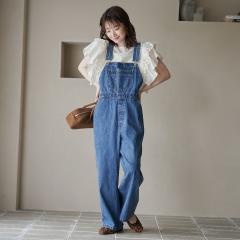 �R�[�G���icoen�j/�ySMITH�fS�i�X�~�X�j�ʒ��z �f�j���T���y�b�g �I�[�o�[�I�[��