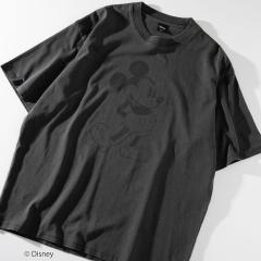 コーエン(coen)/coen限定/Disney(ディズニー)ヴィンテージライクTシャツ コーエン(coen)/coen限定/Disney(ディズニー)ヴィンテージライクTシャツ