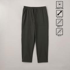 コーエン(coen)/【C.Mt】AIRCOメッシュストレッチテーパードパンツ2 通気性/防しわ機能付き コーエン(coen)/【C.Mt】AIRCOメッシュストレッチテーパードパンツ2 通気性/防しわ機能付き