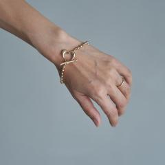 �R�[�G���icoen�j/�n�[�g�}���e���{�[���`�F�[���u���X���b�g