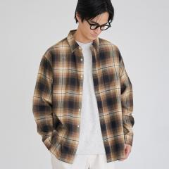 �R�[�G���icoen�j/USA COTTON�\�t�g�t�����l���V���c�i�`�F�b�N�j