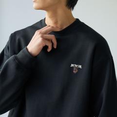 新品 N.HOOLYWOOD TPES ミスターハリウッド 24AW LONG SLEEVE PULLOVER
