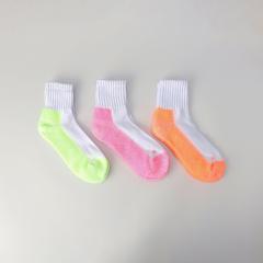 �R�[�G���icoen�j/Healthknit�i�w���X�j�b�g�j��J���[�N���[�\�b�N�X�y3���Z�b�g�z