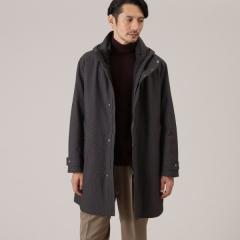 �^�P�I�L�N�`�iTAKEO KIKUCHI�j/�y3WAY�z�n�E���Y�g�D�[�X �_�E�����C�i�[ �R�[�g