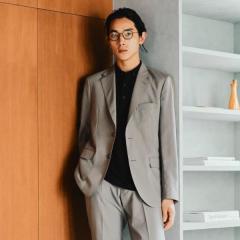 �^�P�I�L�N�`�iTAKEO KIKUCHI�j/�yCOOL CITY WEAR�z�A�[�o���N�[�� �W���P�b�g �ڐG�⊴�E�z������