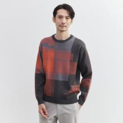 �^�P�I�L�N�`�iTAKEO KIKUCHI�j/�����_�� �`�F�b�N �W���J�[�h �j�b�g