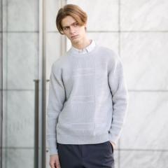 �^�P�I�L�N�`�iTAKEO KIKUCHI�j/�l�҂݃`�F�b�N �v���I�[�o�[�j�b�g