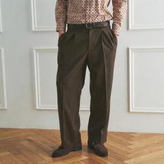 �yNEW�z�^�P�I�L�N�`�iTAKEO KIKUCHI�j/�yBOWLER HAT LABEL�zTW�M���o�W�� ���C�h�C�[�W�[�X���b�N�X