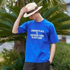 �^�P�I�L�N�`�iTAKEO KIKUCHI�j/�yBOWLER HAT LABEL�z�A�C�X�N���A�R�b�g�� �o�b�N�N���X�s�X�g�� ����T�V���c