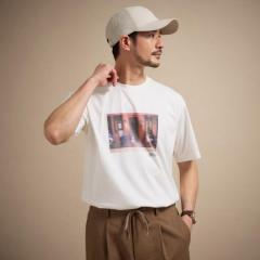 �^�P�I�L�N�`�iTAKEO KIKUCHI�j/�}���P�V�� �t�H�g T�V���c