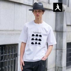 �^�P�I�L�N�`�iTAKEO KIKUCHI�j/�yBOWLER HAT LABEL�z�N�[���f�I�h�����g�W���[�W �n�b�g�X�^�C���X ����T�V���c