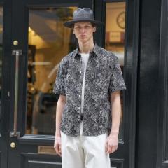 �^�P�I�L�N�`�iTAKEO KIKUCHI�j/�yBOWLER HAT LABEL�z�r���P������v�����g �����V���c
