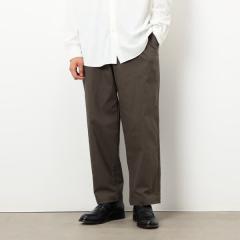 �R���T�C�Y���iCOMME CA ISM�j/�y�X�}�[�g�x�[�V�b�N�p���c�z�n�C�e���V���� ���N�� �����^�b�N ���C�h �e�[�p�[�h �p���c