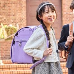 コムサイズム（COMME CA ISM）/ランドセル