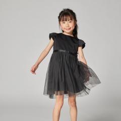 �R���T�C�Y���iCOMME CA ISM�j/�|���`�~�`���[�� �����s�[�X(110�|130cm)