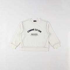 �R���T�C�Y���iCOMME CA ISM�j/3�{�j�X�e�b�` �x�[�V�b�N���S�g���[�i�[