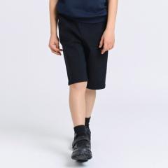 コムサイズム（COMME CA ISM）/ベーシック ハーフパンツ