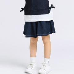 �R���T�C�Y���iCOMME CA ISM�j/�f�j�����C�N�W���[�W�[ �L�����b�g�X�J�[�g