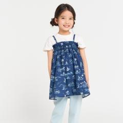 �R���T�C�Y���iCOMME CA ISM�j/�}�����A���n�� 2WAY�`���j�b�N