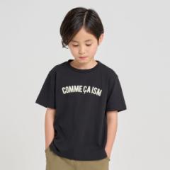 コムサイズム（COMME CA ISM）/“にっぽんの色” Tシャツ