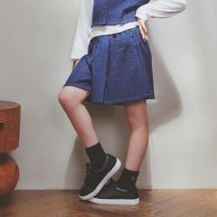 �R���T�C�Y���iCOMME CA ISM�j/�f�j�����C�N�X�g���b�` �L�����b�g�X�J�[�g