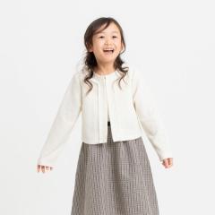 �R���T�C�Y���iCOMME CA ISM�j/�y�I�����C������J���[:�l�C�r�[�z������ �c�C�[�h�� �W���[�W�[ �{����(110�|130cm)