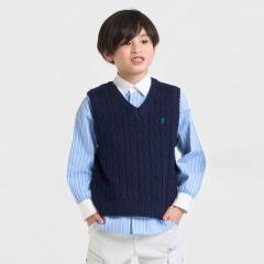 �R���T�C�Y���iCOMME CA ISM�j/�P�[�u���҂� �j�b�g�x�X�g