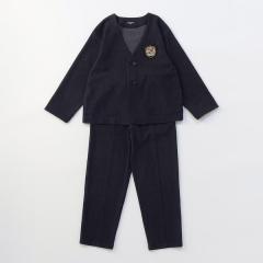 �R���T�C�Y���iCOMME CA ISM�j/�y�G���f�ڏ��i�z�m�[�J���[�W���P�b�g�Z�b�g�A�b�v�X�[�c(140�|160cm)