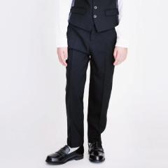 コムサイズム（COMME CA ISM）/セットアップ　ロングパンツ（１１０ｃｍ～１３０ｃｍ）