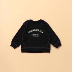 �R���T�C�Y���iCOMME CA ISM�j/�x�[�V�b�N���S �g���[�i�[(�x�r�[�T�C�Y)