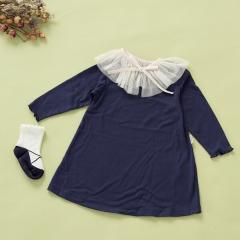 �R���T�C�Y���iCOMME CA ISM�j/�����s�[�X�E�\�b�N�X���� �M�t�g�Z�b�g(80�E90cm)