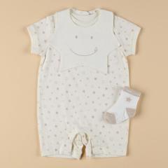 �R���T�C�Y���iCOMME CA ISM�j/�J�o�[�I�[���E���o�[�V�u���X�^�C�E�\�b�N�X�̓�����2�����`12�����Ή��V�����p�M�t�g�Z�b�g