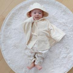 �R���T�C�Y���iCOMME CA ISM�j/�y���o�[�V�u���z�������v�����g �}���g