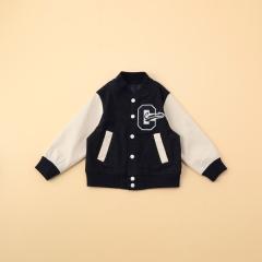 �R���T�C�Y���iCOMME CA ISM�j/�f�j���� �X�^�W�A���W�����p�[(�x�r�[�T�C�Y)