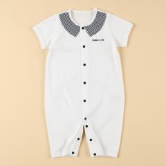 �R���T�C�Y���iCOMME CA ISM�j/�M���K���`�F�b�N ������p�b�`���S �c�[�E�F�C�I�[��