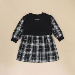 �R���T�C�Y���iCOMME CA ISM�j/�`�F�b�N �����s�[�X(�x�r�[�T�C�Y)