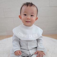 �R���T�C�Y���iCOMME CA ISM�j/�y���o�[�V�u���z�g�ɂ��ۂ�̐F�h ���E���h�^ �X�^�C