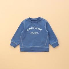 �R���T�C�Y���iCOMME CA ISM�j/�g�ɂ��ۂ�̐F�h 3�{�j�X�e�b�` ���S�g���[�i�[(�x�r�[�T�C�Y)