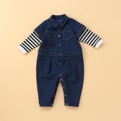 �yNEW�z�R���T�C�Y���iCOMME CA ISM�j/�f�j�����C�N�X�g���b�` �Ȃ����t�F�C�N���C���[�h �c�[�E�F�C�I�[��