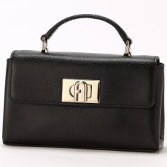 フルラ/FURLA 1927 MINI トップハンドル ショルダーバッグ
