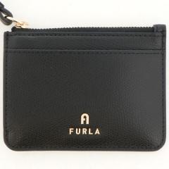 �t�����iFURLA�j/FURLA CAMELIA S �W�b�v�E�X�g���b�v�t�� �J�[�h�P�[�X